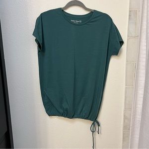 Outdoor voices t-shirt